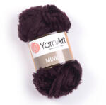 YARNART Mink 342 - barna-lila