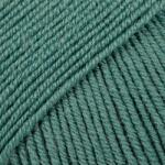 DROPS Design Baby Merino uni 66 - ködös erdő