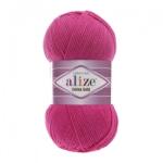 alize Cotton Gold 149 - fukszia