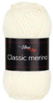Vlna-Hep Classic Merino 61005 - krém