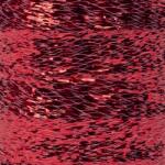 DROPS Design Glitter 08 - piros