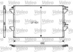 VALEO 814007 Condensator climatizare