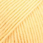 DROPS Design Merino Extra Fine uni 24 - világossárga