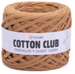YARNART Cotton Club 7310 - camel