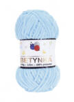 Betynka 344 - kék-szürke