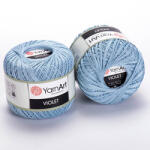 YARNART Violet 4917 - jégkék