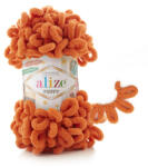 alize Puffy 06 - gazdag narancs