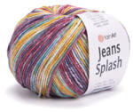 YARNART Jeans Splash 943