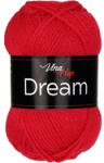 Vlna-Hep Dream 6416 - piros