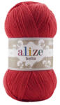 alize Bella - 56 - piros