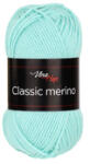 Vlna-Hep Classic Merino 61195 - mentol