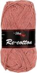 Vlna-Hep Re-cotton 81080 - tégla