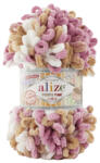 alize Puffy Fine Color 6402
