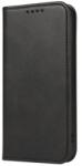 VERTEK Husa Eleganta de protectie tip carte pentru Samsung Galaxy A36, Inchidere magnetica, Negru (Vtk-Acc-2750)