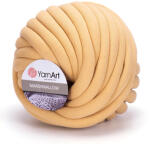 YARNART Marshmallow 912 - világos okker