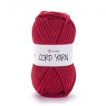 YARNART Cord Yarn 773 - piros