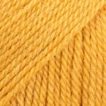 DROPS Design Alpaca uni 2923 - aranyvessző