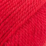 DROPS Design Nepal uni 3620 - piros