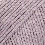 DROPS Design Cotton Light uni 51 - fagyos levendula