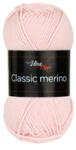 Vlna-Hep Classic Merino 61061 - púderrózsaszín