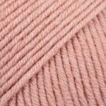 DROPS Design Merino Extra Fine mix 46 - sivatagi rózsa