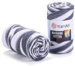 YARNART Macrame Cotton VR 910