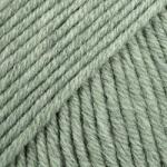 DROPS Design Merino Extra Fine mix 47 - zsályazöld