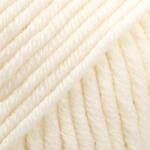 DROPS Design Big Merino uni 01 - törtfehér