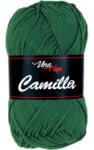 Vlna-Hep Camilla 8157 - erdei zöld