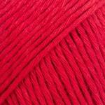 DROPS Design Cotton Light uni 47 - karmazsinpiros