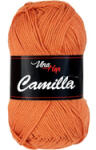 Vlna-Hep Camilla 8200 - barna narancs