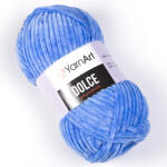 YARNART Dolce 777 - kék