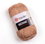 YARNART Macrame 131 - bézs