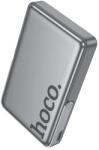 hoco. Baterie tip MagSafe HOCO Q36A, Wireless Charging 20W PD QC3.0, 10.000mAh, Gri (Vtk-Acc-8021)