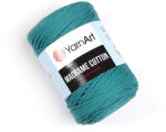 YARNART Macrame Cotton 783 - zöld