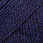 DROPS Design Alpaca uni 9047 - azúrkék