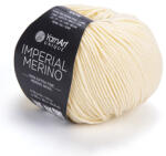 YARNART Imperial Merino 3304 - krém