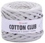 YARNART Cotton Club 7304 - kőszürke