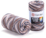 YARNART Macrame Cotton VR 928