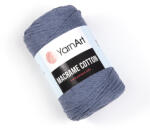YARNART Macrame Cotton 761 - sötét farmerkék