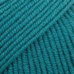DROPS Design Merino Extra Fine uni 28 - északi tenger