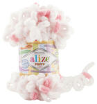 alize Puffy Color 6492