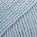 DROPS Design Merino Extra Fine uni 38 - kék köd