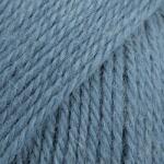 DROPS Design Alpaca uni 6309 - petrolkék