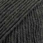 DROPS Design Merino Extra Fine mix 03 - sötétszürke