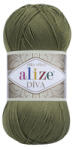 alize Diva 273 - terepszínű