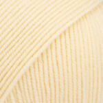 DROPS Design Baby Merino uni 03 - világossárga