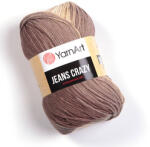 YARNART Jeans Crazy 8201