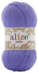 alize Bella - 851 - sötét levendula