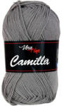 Vlna-Hep Camilla 8235 - sötétszürke